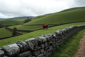 Una concejala de O Incio (A Terra de Lemos), en la UCI tras ser atacada por un toro en la granja fam