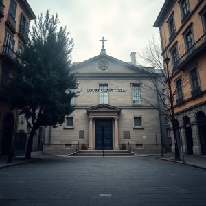 El otoño judicial que sigue con atención Galicia: imputaciones de alto nivel mar
