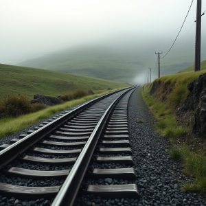 Corte del AVE en Girona: lo que la crisis ferroviaria catalana dice sobre el est