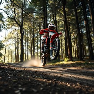 Toni Bou roza su 40º título mundial: el trial, un deporte con raíces y seguidores en Galicia