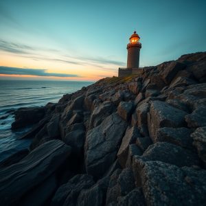 Galicia en la encrucijada: entre la tierra que envejece y el mar que promete