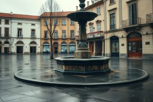 Alertas por inundaciones en Almería: ¿está Galicia realmente preparada para las lluvias torrenciales?
