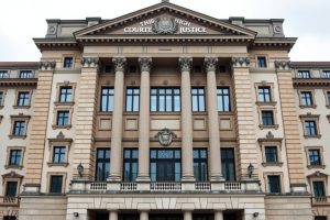 Diez vocales del CGPJ recurren la inadmisión del recurso de JJpD en el TSJ de Galicia