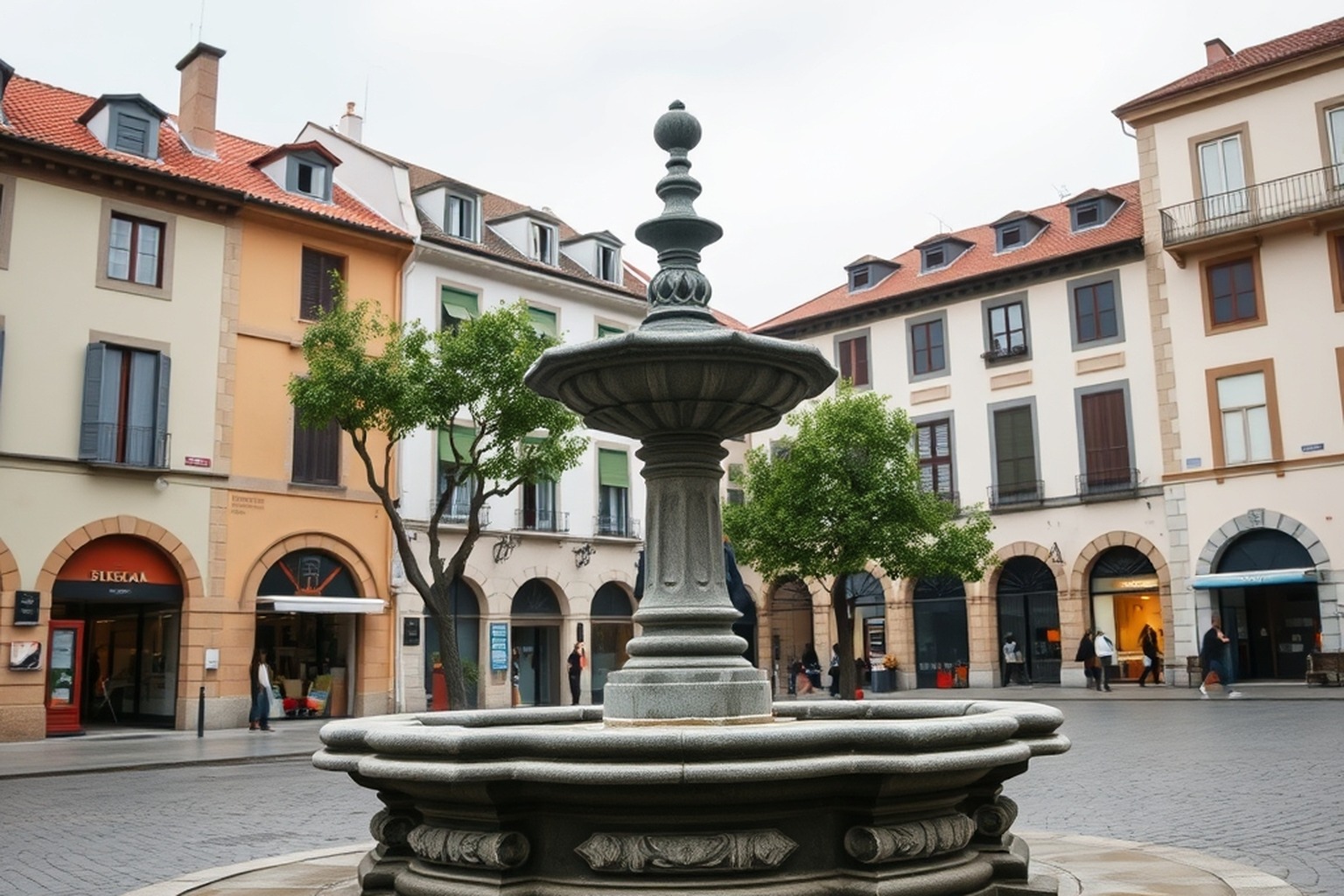¿Puede temblar en Galicia? Así es el riesgo sísmico real de la comunidad ante los sismos de Granada
