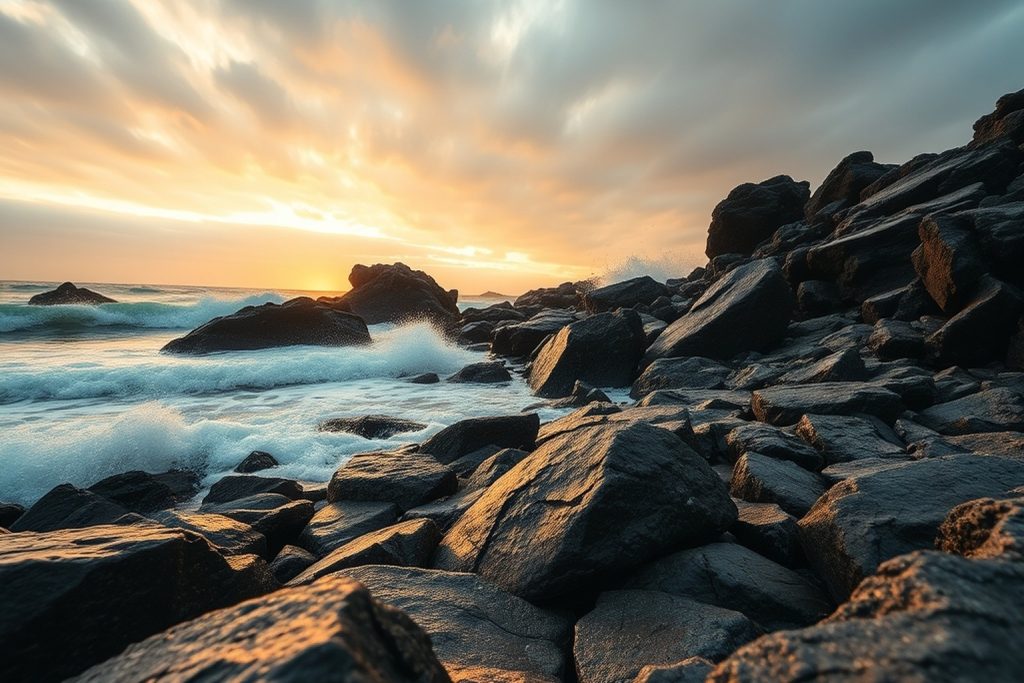 Ahogamientos y seguridad en las playas de Galicia: así está la costa gallega frente al resto de España
