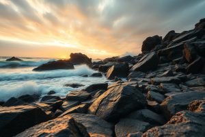 Ahogamientos y seguridad en las playas de Galicia: así está la costa gallega frente al resto de España