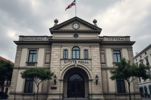 Pontevedra habilita na súa web municipal un espazo de participación cidadá