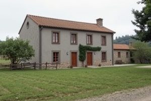 A Deputación de Lugo cedará a o Concello a Casona do Incio e aportará 250.000 € para a súa rehabilitación.
