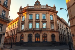 El pleno de Ferrol aprueba la Cuenta General de 2025 y eleva el patrimonio neto a 161 millones