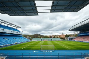 Ferrol abre el lunes las inscripciones a las actividades deportivas municipales para adultos