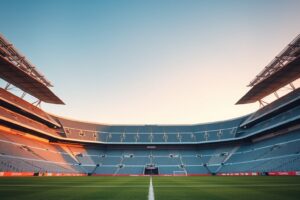 Vigo acogerá las Jornadas Nacionales de Periodismo y Deporte en Balaídos
