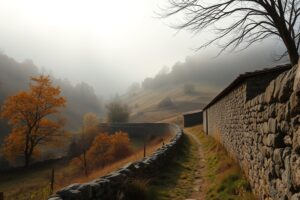 Galicia ante el otoño: dos Galicias que ya no se entienden