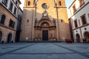 Un 29 de septiembre de voces gallegas: desde la pluma del siglo XIX hasta la cám