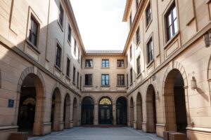 La USC concede 45 proyectos de Aprendizaje-Servicio para el curso 2026-2027