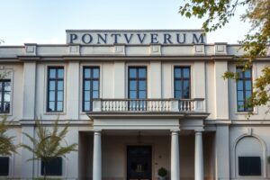 Domingos do Principal ofrecerá tres propuestas infantiles y familiares en Pontevedra