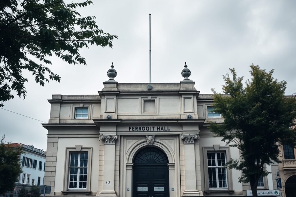 Ferrol aprueba las bases de subvenciones para asociaciones culturales de 2026