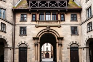 30 de septiembre: la jornada en que Galicia dotó a su lengua de una casa