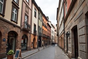 El DOG publica ayudas al comercio local, oposiciones y nombramientos de tribunales