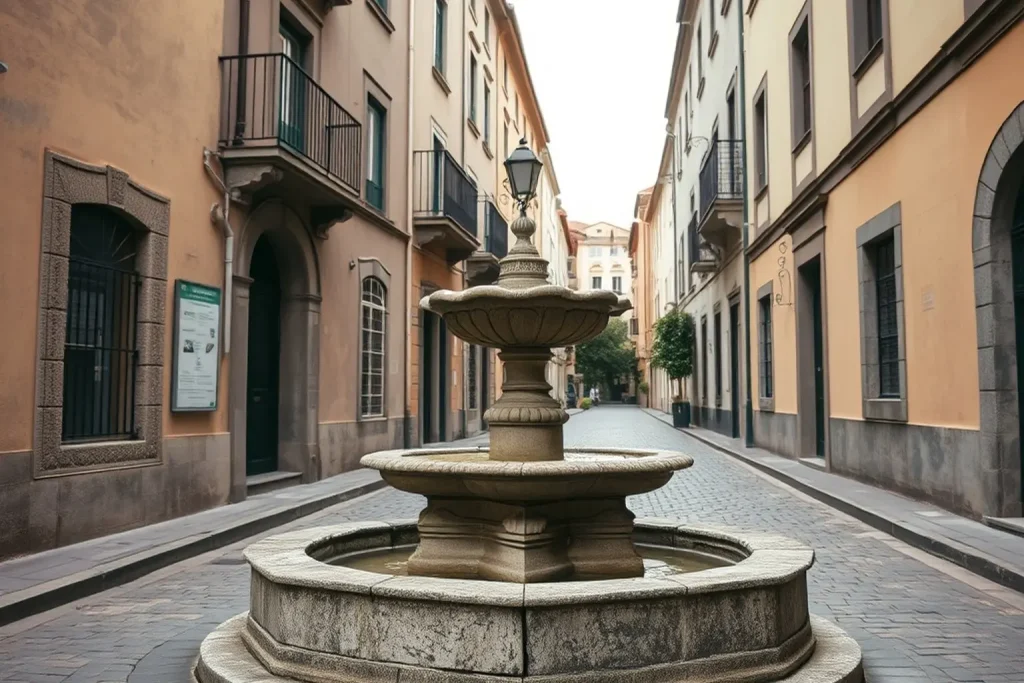 Vigo privatiza a análise de augas: o laboratorio municipal, con máis dun século de historia, queda sen mans