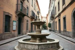 Vigo privatiza a análise de augas: o laboratorio municipal, con máis dun século de historia, queda sen mans