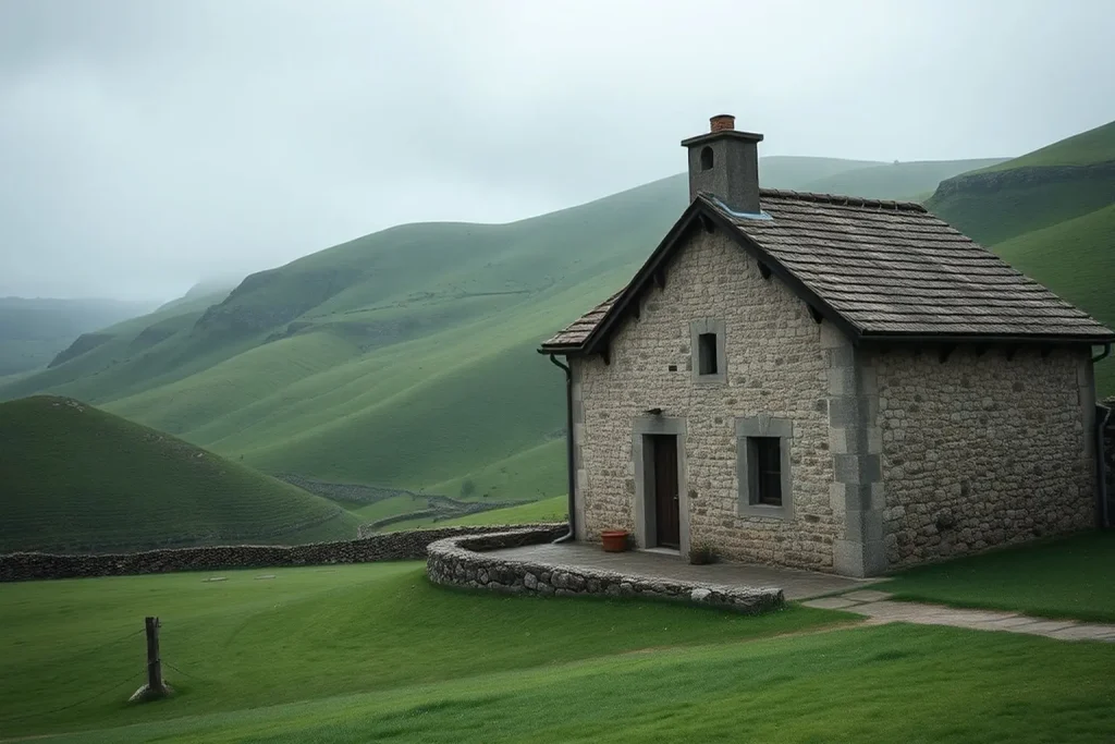 Vender a casa rural tras 26 anos: cando o turismo rural galego se queda sen relevo