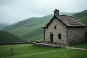 Vender la casa rural tras 26 años: cuando el turismo rural gallego se queda sin