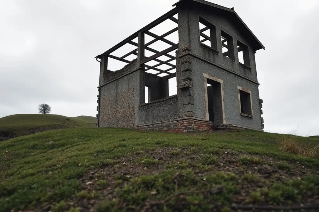 La granja que no lo era: la lección urbanística de un caso en Baiona