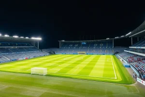 El Lugo aprende a ganar sin brillar: siete de nueve y un estreno victorioso en e