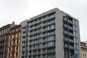 A Coruña e Santiago: os fondos das zonas tensionadas do alquiler irán a vivenda protexida, segundo a Xunta