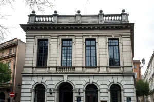 Un juicio por la herencia de una anciana vuelve a la Audiencia de Ourense tras a