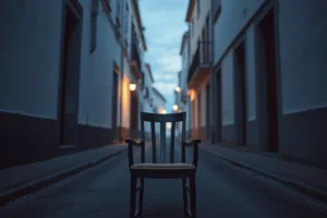 Un juicio con una silla vacía: el atropello de San Cibrao das Viñas llega a la v