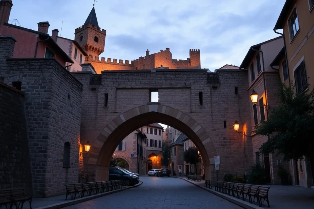 Veinticinco años de la fiesta medieval que Pontevedra hizo suya