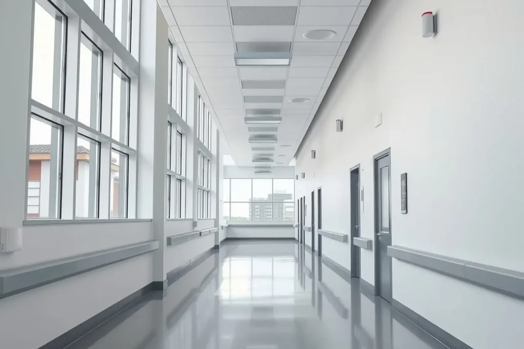 O Hula duplica os seus estudantes de sexto de Medicina: 32 alumnos do rotatorio no novo curso