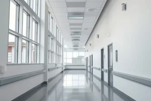 O Hula duplica os seus estudantes de sexto de Medicina: 32 alumnos do rotatorio no novo curso