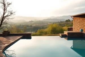 As termas de A Chavasqueira e O Muíño da Veiga de Ourense pecharán ata cinco meses ao ano