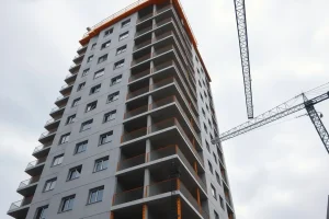 Garabolos suma unha nova peza: 168 pisos públicos sobre unha parcela de máis de 25.000 metros construídos