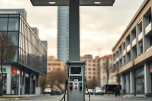 El diésel se dispara en Ourense y devora la mitad del ahorro prometido en apenas