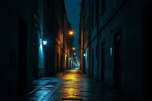 Seis detenidos en Ourense por presunta explotación sexual e inmigración ilegal