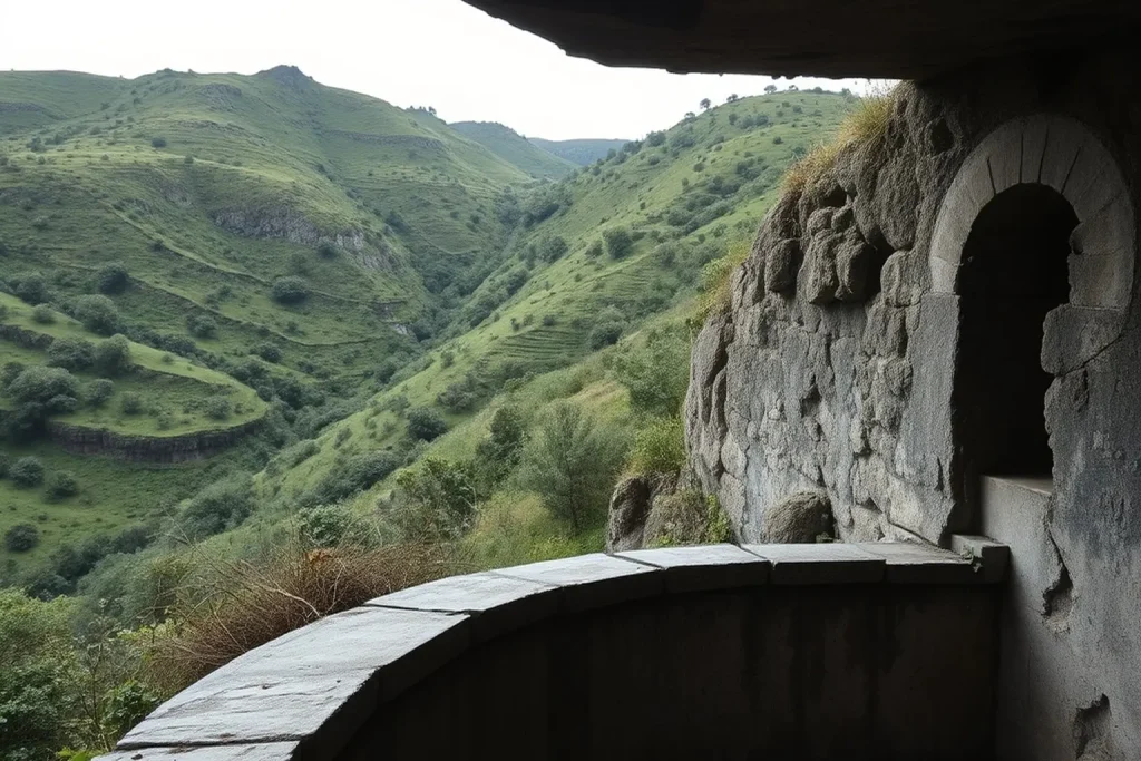 Carral corta el agua a cisterna en el monte Xalo y los vecinos de O Castelo denu