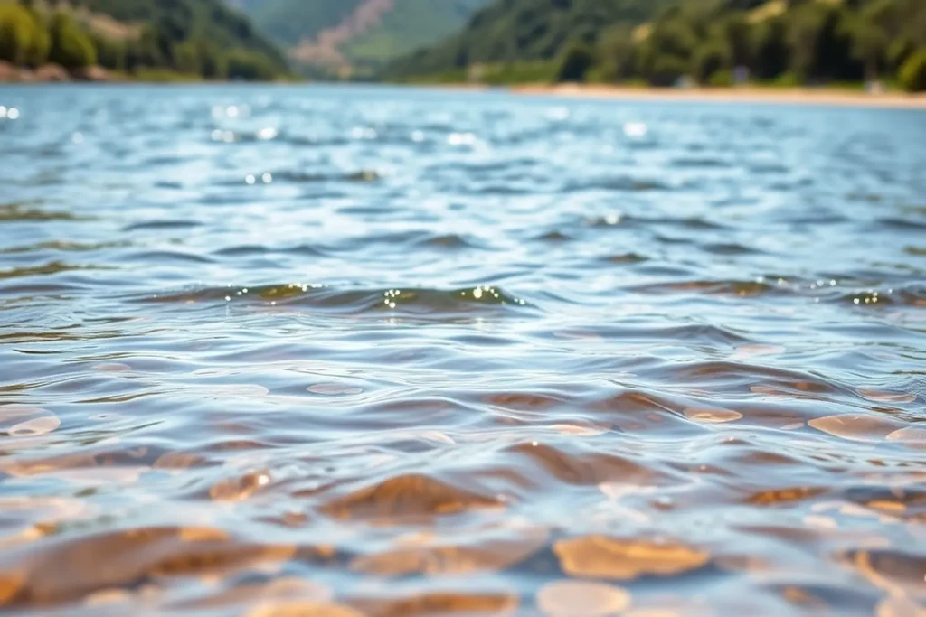 La calidad del agua, bajo la lupa: así funciona el sistema que vigila las playas