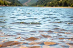 La calidad del agua, bajo la lupa: así funciona el sistema que vigila las playas