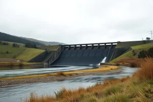 Parada de Sil: dos gigantes eléctricos se alían para una nueva central en el Sil