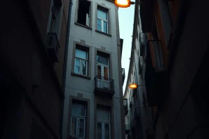 Una llamada de alerta moviliza a los Bomberos de Lugo ante el silencio de un vec