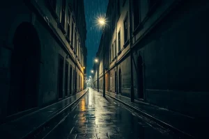 Cuando el delito se muda de barrio: la lección criminológica que deja Ourense