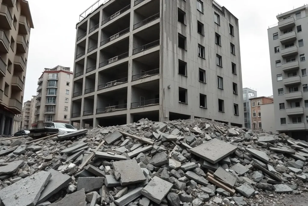 La Casa de Baños de Ourense ya le ha costado al Concello 146.000 euros en demoli