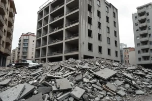 La Casa de Baños de Ourense ya le ha costado al Concello 146.000 euros en demoli