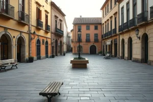 El valor de una tienda de barrio: la lección que deja Lita Martínez en As Pontes