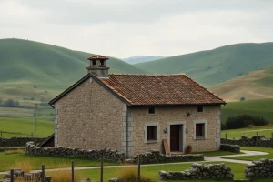 Galicia poñerá en marcha 24 novas residencias de maiores en concellos pequenos