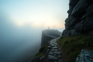 Adai, un paisaje ritual de cinco milenios a las puertas de Lugo