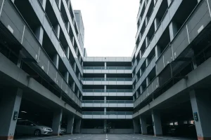 Lugo licitará este ano por 340.000 euros o acondicionamento do leirapárking do Hula